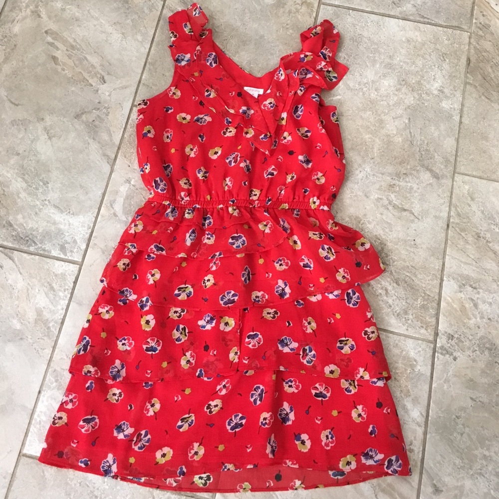 Xhilaration target dress