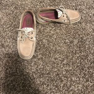 Sperrys