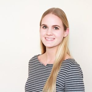 Meet your Posher, Allison