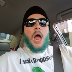 Meet your Posher, Mark