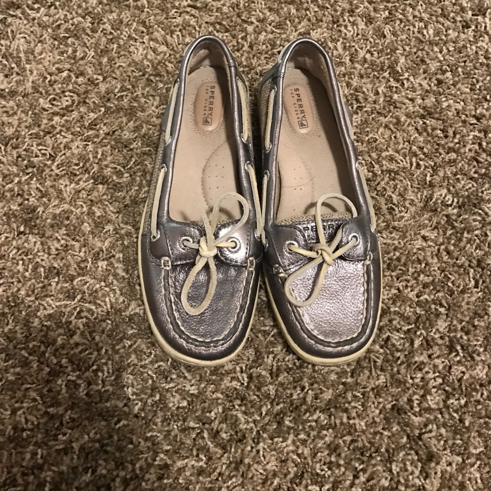 Sperrys
