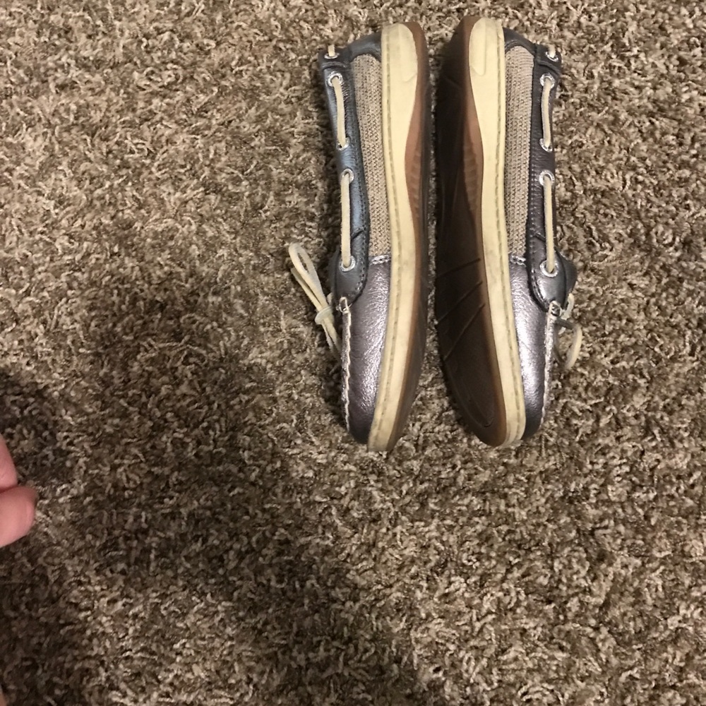 Sperrys - Picture 2 of 3