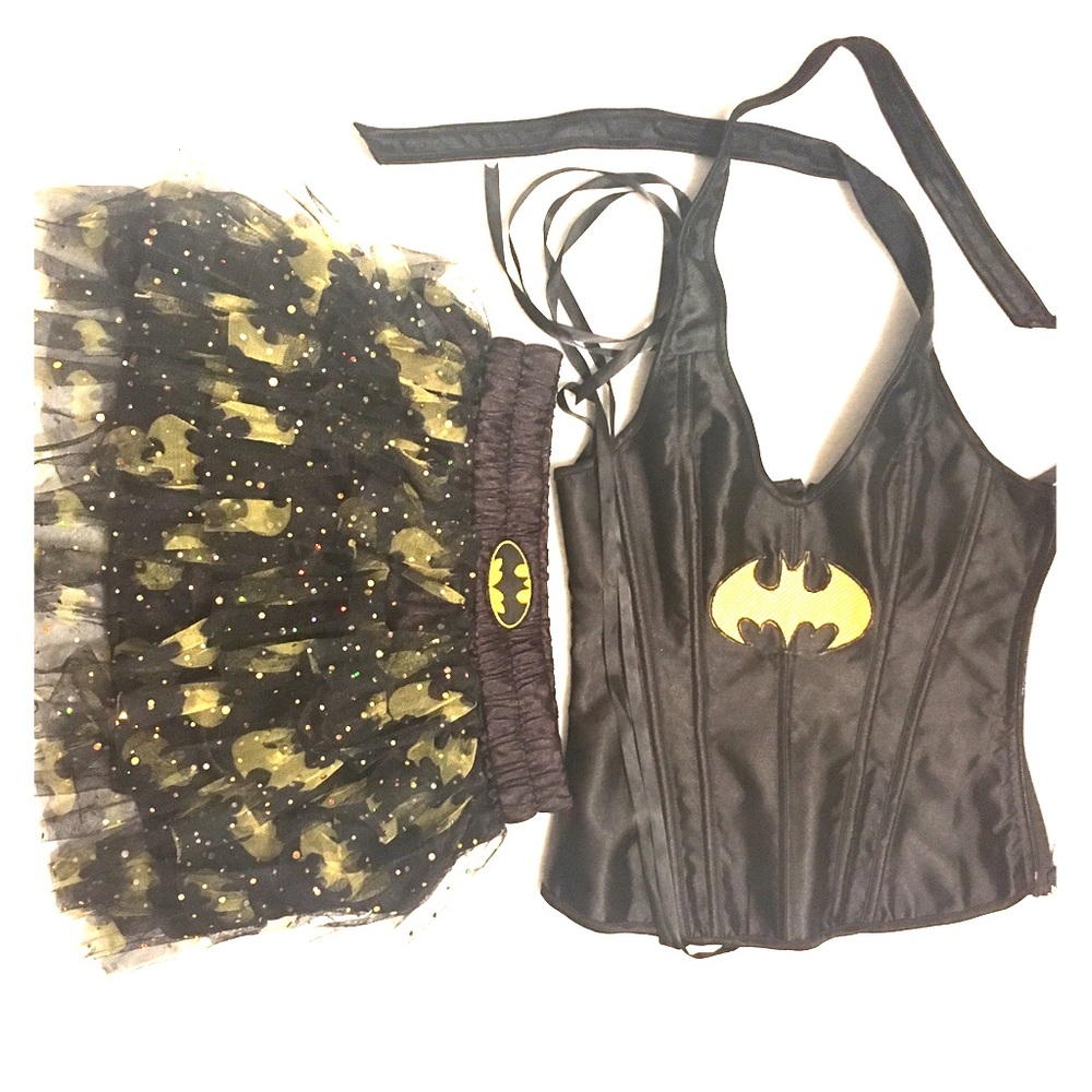 I don't repeat costumes. 👎🏿