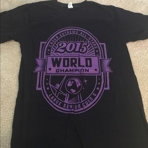 Coed Elite Shirt