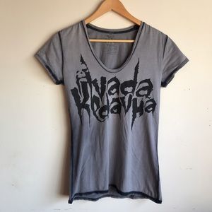 Avada Kedavra Harry Potter t-shirt