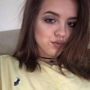 Meet your Posher, Daisy