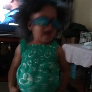 Meet your Posher, Debra