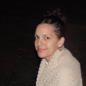 Meet your Posher, Lynette