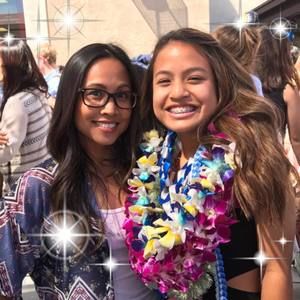 Meet your Posher, Cindy