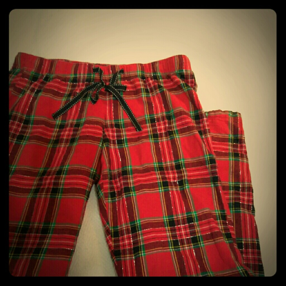 Christmas Pajamas