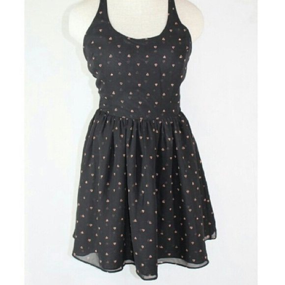 Princess Vera Wang Backless Dress - Picture 2 of 7