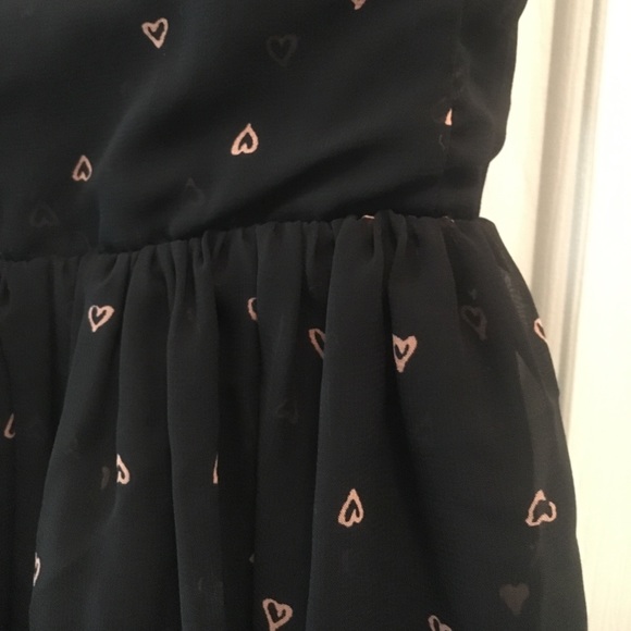 Princess Vera Wang Backless Dress - Picture 5 of 7