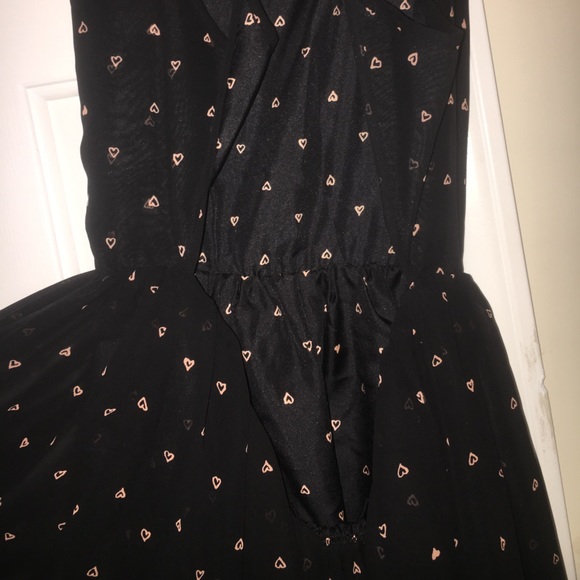 Princess Vera Wang Backless Dress - Picture 6 of 7