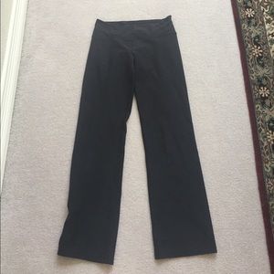 Nike Short Yoga Pants