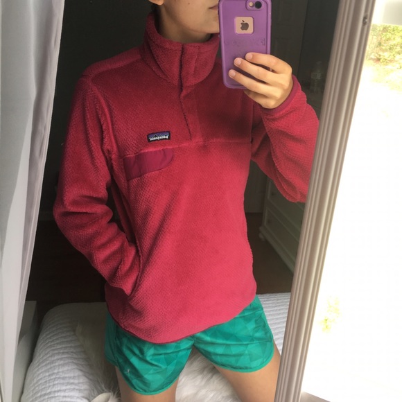 Patagonia Retool Jacket - Picture 2 of 7