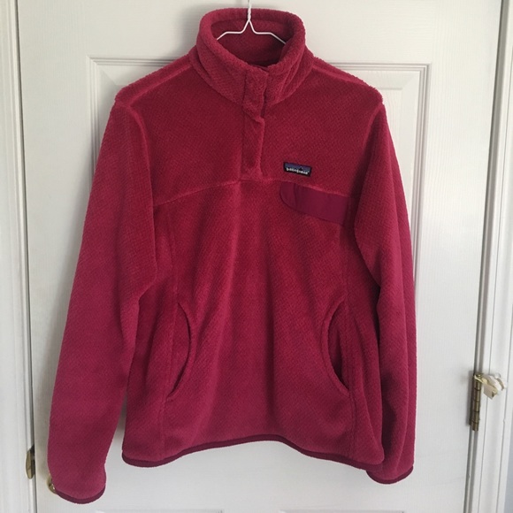 Patagonia Retool Jacket - Picture 3 of 7