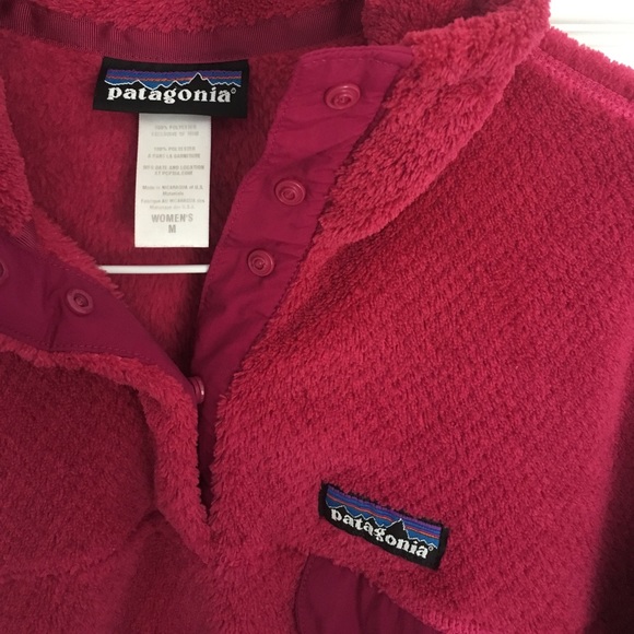 Patagonia Retool Jacket - Picture 4 of 7