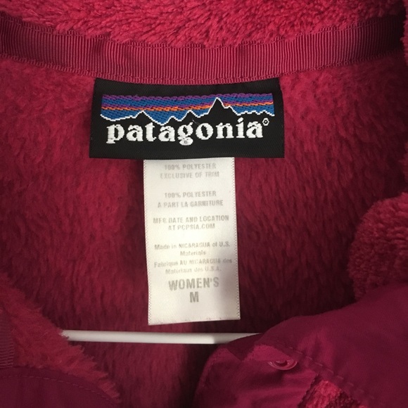 Patagonia Retool Jacket - Picture 6 of 7