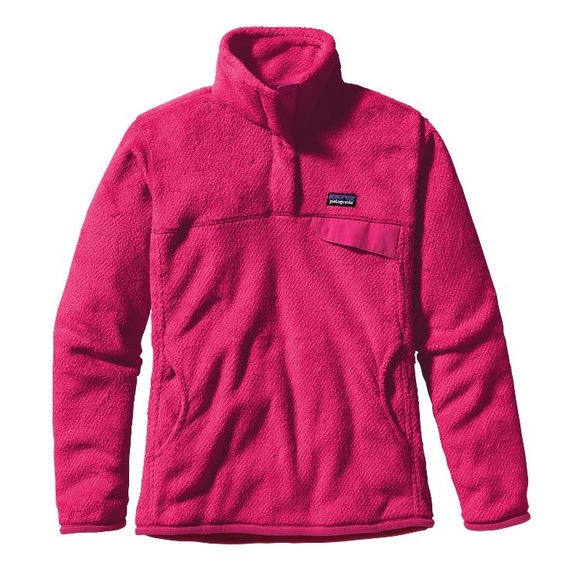 Patagonia Retool Jacket - Picture 7 of 7