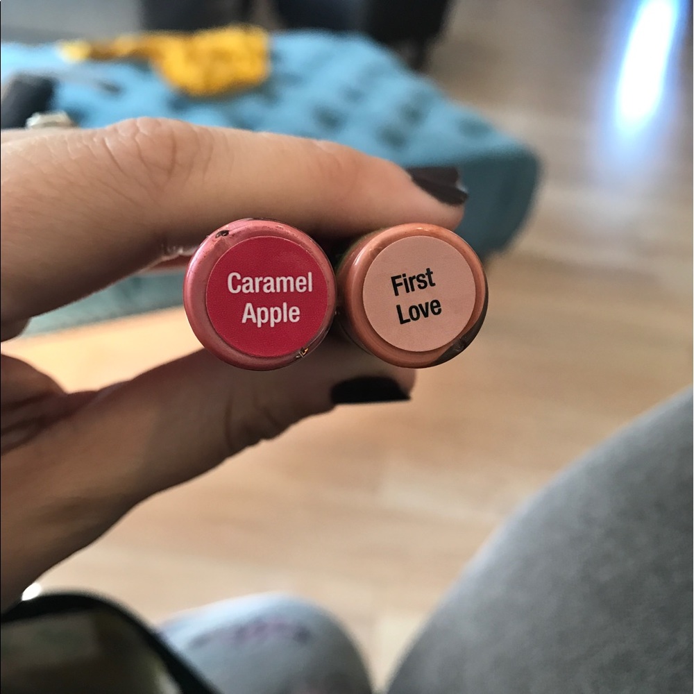 Lipsense!