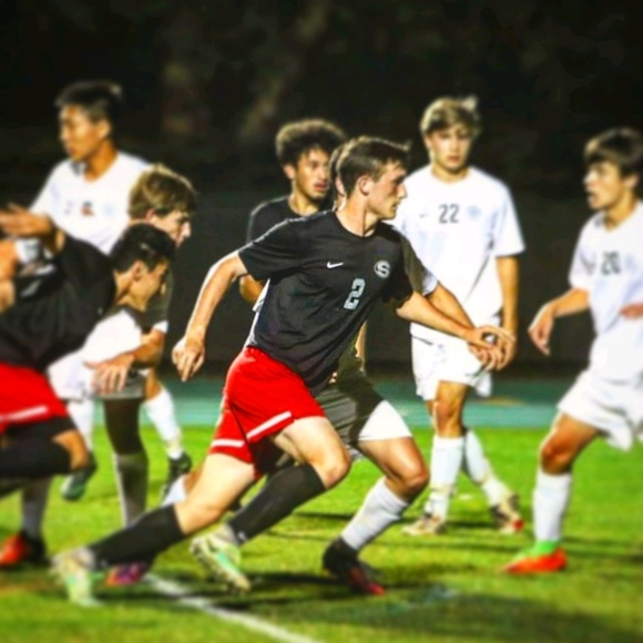 Meet your Posher, Jacob - Picture 1 of 1