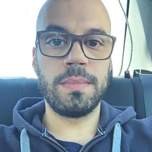 Meet your Posher, Abdulaziz