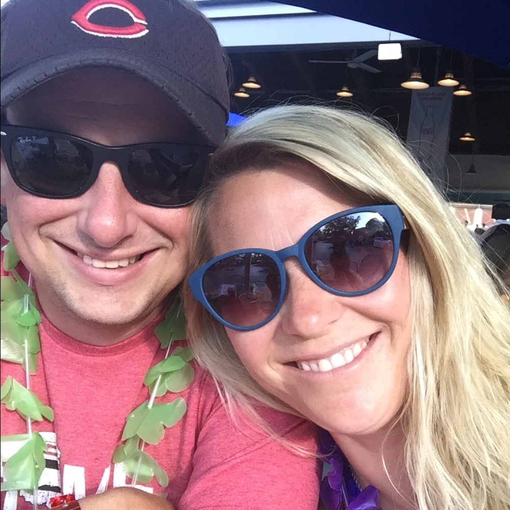 Meet your Posher, Dotti