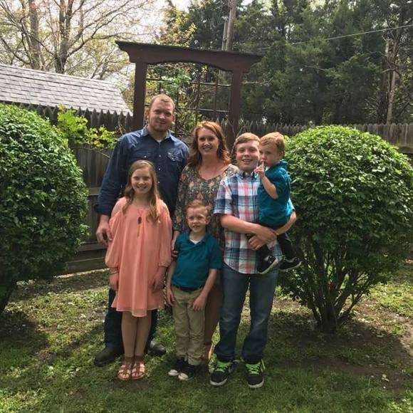 Meet your Posher, Stacy - Picture 1 of 1