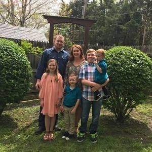 Meet your Posher, Stacy