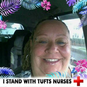 Meet your Posher, Julie