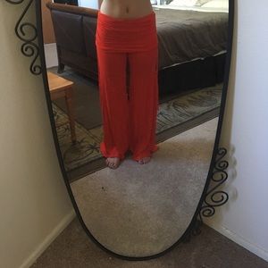 Young, fabulous and broke sierra pants