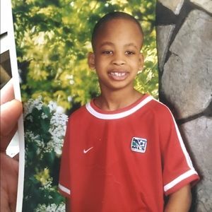 Meet your Posher, Quinton