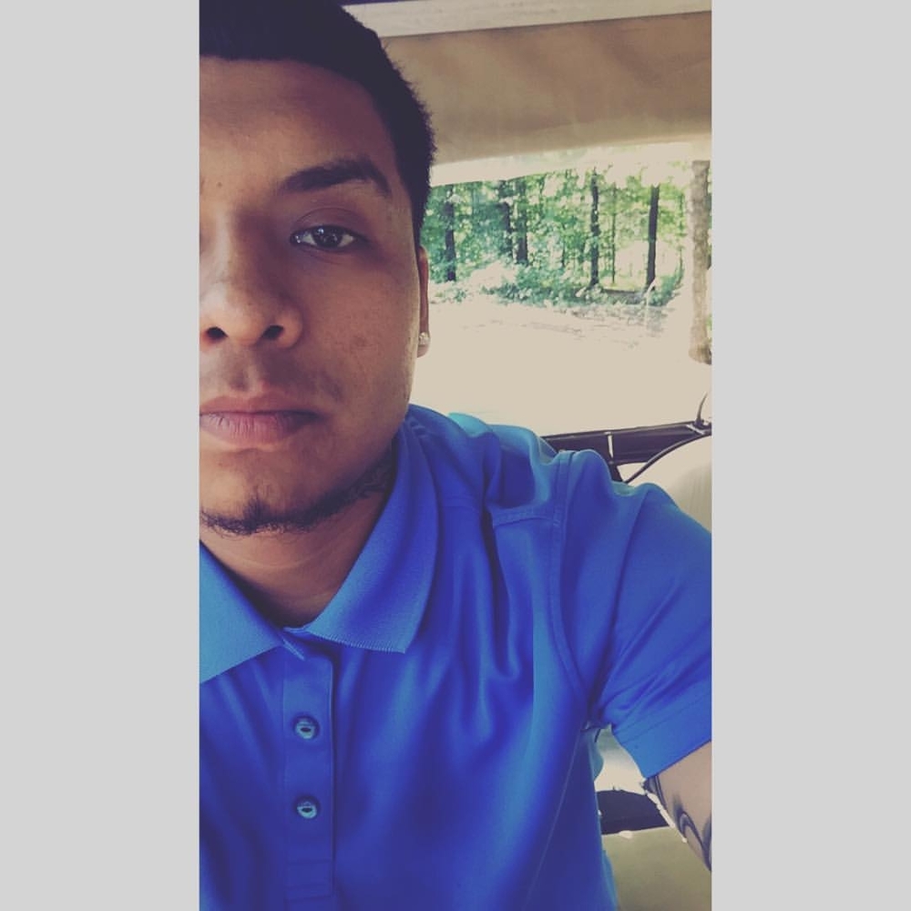 Meet your Posher, Kah-shun