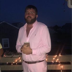 Meet your Posher, Mark