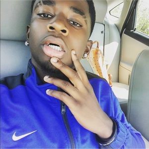 Meet your Posher, Reggie