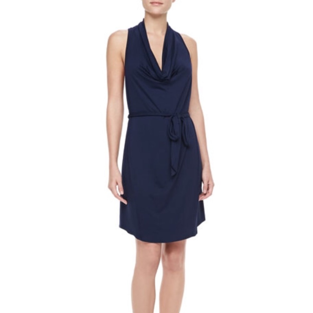 Trina Turk Jersey Dress