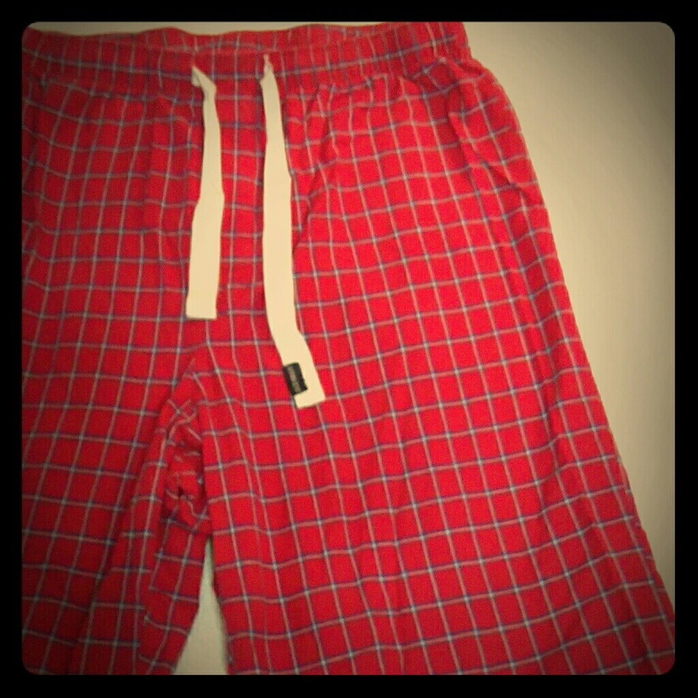 Men's Pajama Pants