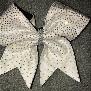 i don't cheer no more