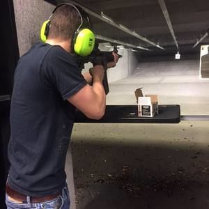 Meet your Posher, Bryan