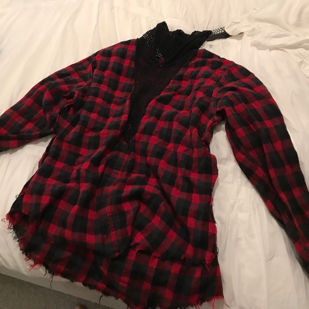 i've this top