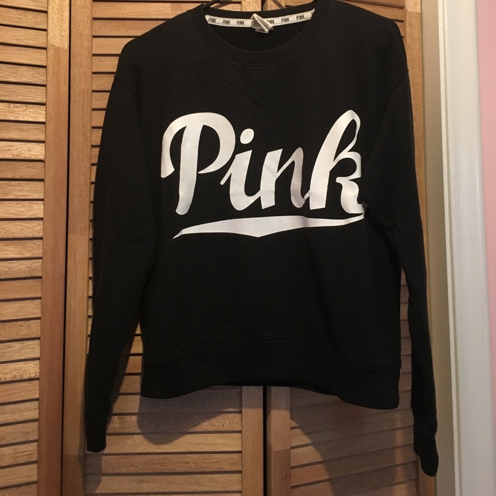 Victoria's Secret PINK Crew