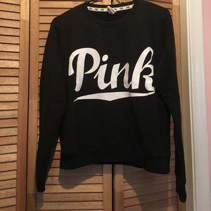 Victoria's Secret PINK Crew