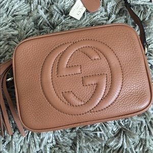 gucci soho disco bag colours