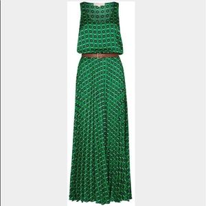 Michael Kors Maxi Dress