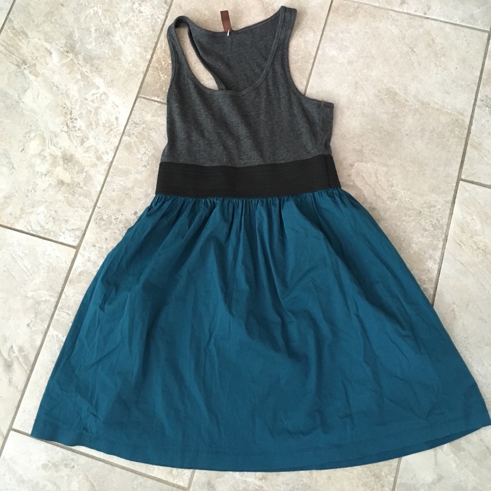 Cute boutique dress