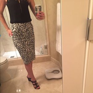 XS Lularoe Cassie Skirt
