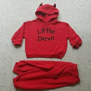 Little Devil 24Months