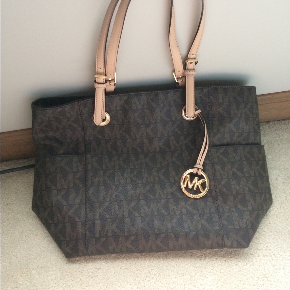 Mk bag