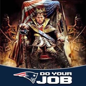 Meet your Posher, Darius