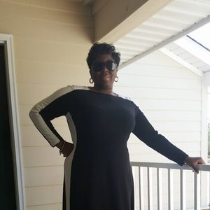 Meet your Posher, Jamyra